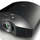 Illustration for article titled Sony US Confirms VPL-HW10 and VPL-VW70 Projectors ($3,500 or $8,000, Your Choice)
